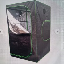 Grow tent 120 for sale  COLEFORD