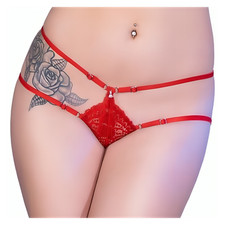 4387 panties d'occasion  Le Coudray