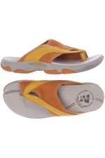 Merrell sandalen damen gebraucht kaufen  Berlin