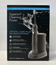 Crystal care plus for sale  Las Vegas