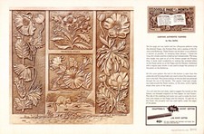 Leather craft doodle for sale  San Jose