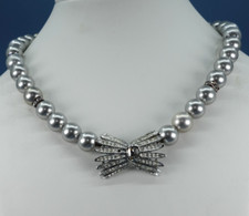 Vintage faux silver for sale  Arlington
