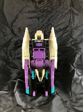 Transformers headmaster snapdr usato  San Giovanni Lupatoto
