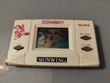 Rare sunwing sunwing d'occasion  Lardy