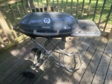 Old stok grill for sale  Hartford