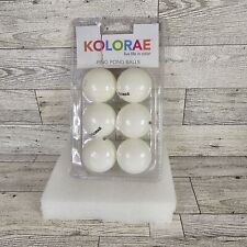 Pack kolorae white for sale  Orlando