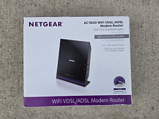 Netgear d6400 ac1600 for sale  Fort Collins