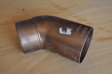 Marley rohrbogen 90x45 gebraucht kaufen  Zerbst/Anhalt