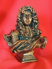 Buste louis xiv d'occasion  Mouy