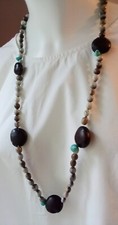 Vintage hawaiian necklaces for sale  Muskegon