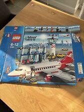 Lego city airport for sale  LEEDS