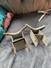 Metal jump cups for sale  MAIDSTONE