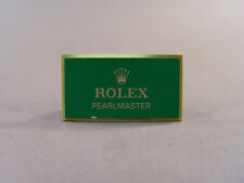 138295 rolex pearlmaster gebraucht kaufen  Seevetal