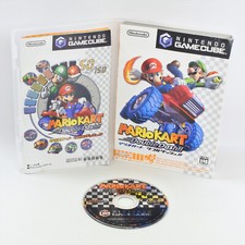 Mario Kart Double Dash Gamecube Nintendo Para JP System 2112 gc, usado comprar usado  Enviando para Brazil
