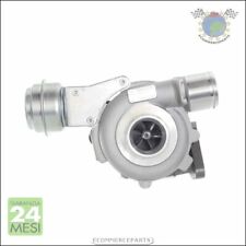 Turbina turbocompressore per usato  Roma