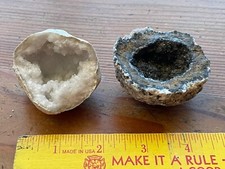 Pair quartz agate for sale  Dallas