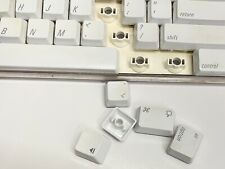 Teclado Apple chave de substituição única A1016 reparo plástico branco comprar usado  Enviando para Brazil