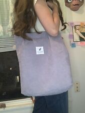 Corduroy laundry tote for sale  Champaign