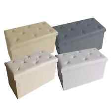 Puff pouf contenitore usato  Napoli