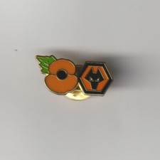 Wolves crested commemorative for sale  HUNTINGDON
