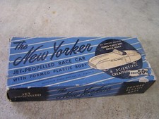 Scientific new yorker for sale  Georgetown