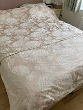 Dorma king beige for sale  NORWICH