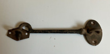 Reclaimed iron gate for sale  EXETER