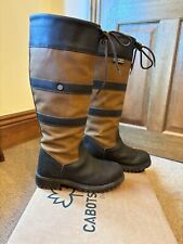 Womens cabotswood amberley for sale  SHEFFIELD