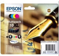 Riginal epson multipack gebraucht kaufen  Naumburg