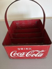 vintage coke carrier for sale vintage coke carrier for sale Trabuco Canyon