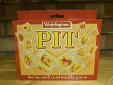 Vintage waddingtons pit for sale  BRISTOL