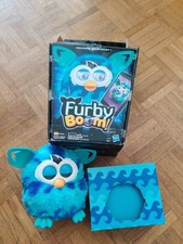 Furby boom bleu d'occasion  Toulouse-