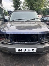 Land rover diesel for sale  BEDFORD