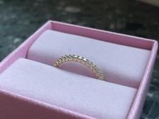 Swarovski ring neu gebraucht kaufen  Hamburg