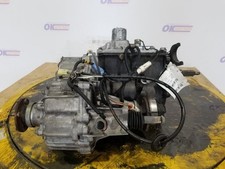 Manual transmission fj60 for sale  Richland