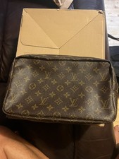 Louis vuitton trousse for sale  NORTHAMPTON