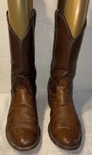 Nocona boots men for sale  Houston