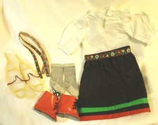 American girl kirsten for sale  Green Valley