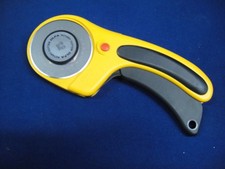Olfa rty 60mm for sale  PETERBOROUGH
