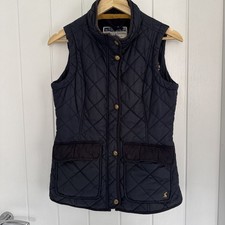 Joules quilted gilet for sale  LIVERPOOL