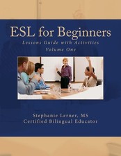 Esl beginners lessons for sale  West Mifflin