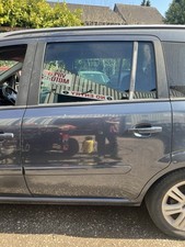 Vauxhall zafira door for sale  MANCHESTER