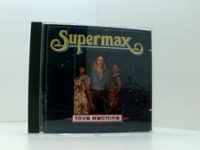Love machine supermax gebraucht kaufen Love machine supermax gebraucht kaufen  Berlin