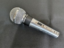 Microfone vocal dinâmico Shure 565SD comprar usado  Enviando para Brazil