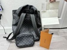 Louis vuitton zack d'occasion  Expédié en Belgium