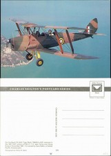 Havilland 82a tiger gebraucht kaufen  Ortrand
