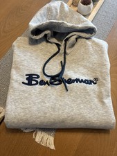 Men grey ben for sale  LEICESTER