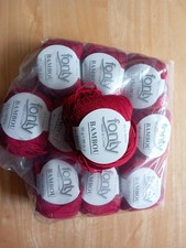 Pelotes 100 viscose d'occasion  Lille-