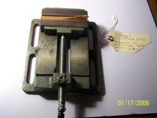 Drill press vise for sale  Hermitage