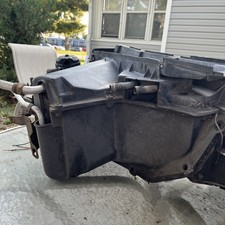 Body heater box for sale  Indianapolis